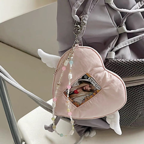 ［推し活グッズ］IDフォトホルダー【86BDQC】