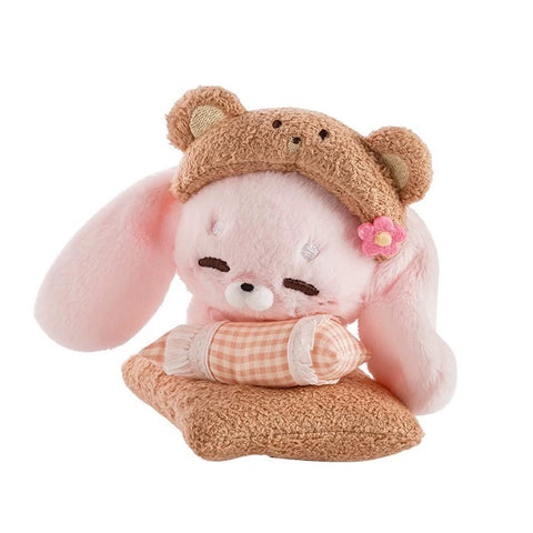 ［ぬい本体］無属性 動物 ぬいぐるみ【趴趴】