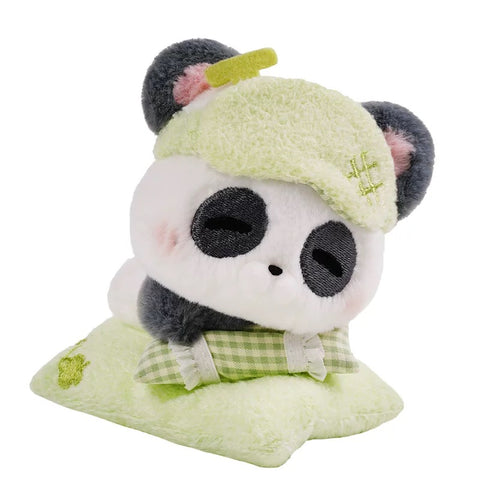 ［ぬい本体］無属性 動物 ぬいぐるみ【趴趴】