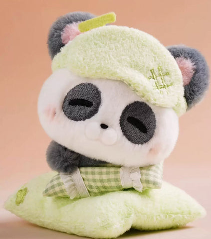 ［ぬい本体］無属性 動物 ぬいぐるみ【趴趴】