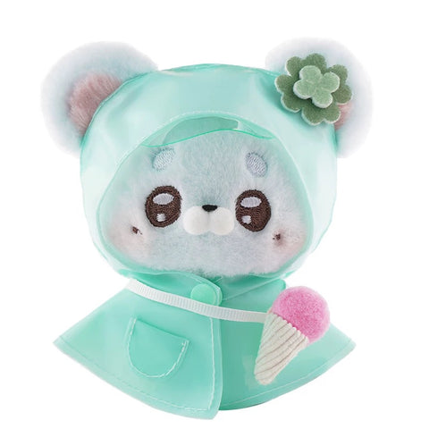 ［ぬい本体］無属性 動物 ぬいぐるみ【雨季童话】
