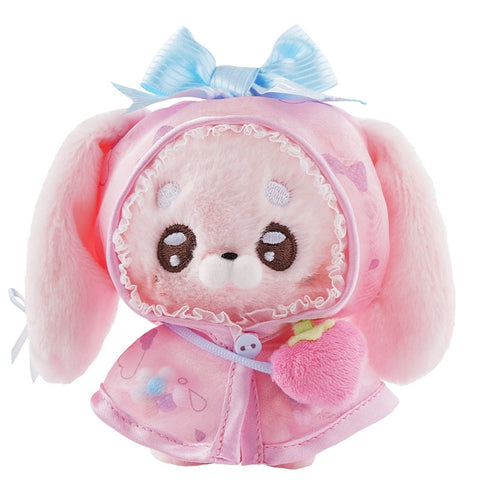 ［ぬい本体］無属性 動物 ぬいぐるみ【雨季童话】