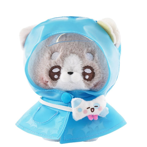 ［ぬい本体］無属性 動物 ぬいぐるみ【雨季童话】