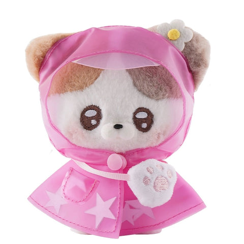 ［ぬい本体］無属性 動物 ぬいぐるみ【雨季童话】