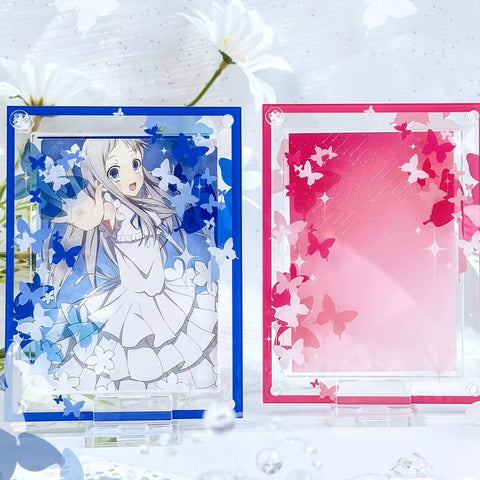 ［推し活グッズ］アクリルフレーム【NKTAOI】