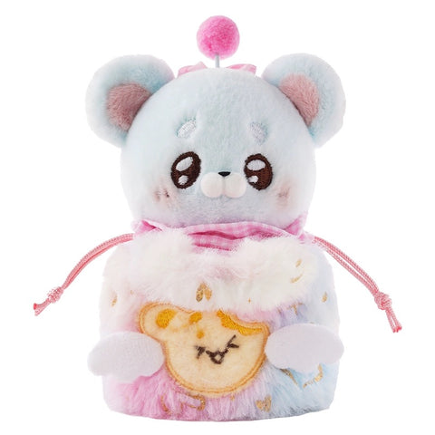 ［ぬい本体］無属性 動物 ぬいぐるみ【随行】