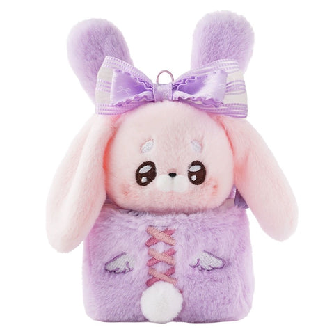 ［ぬい本体］無属性 動物 ぬいぐるみ【随行】