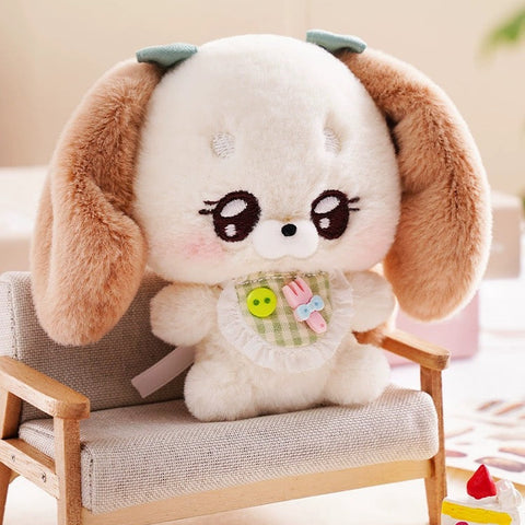 ［ぬい本体］無属性 動物 ぬいぐるみ【天使恶魔】