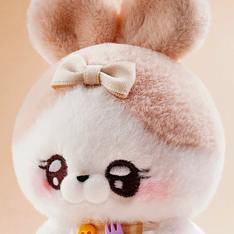 ［ぬい本体］無属性 動物 ぬいぐるみ【天使恶魔】