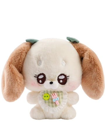 ［ぬい本体］無属性 動物 ぬいぐるみ【天使恶魔】