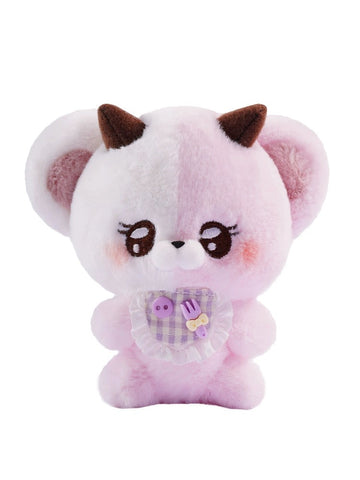 ［ぬい本体］無属性 動物 ぬいぐるみ【天使恶魔】