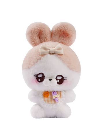 ［ぬい本体］無属性 動物 ぬいぐるみ【天使恶魔】