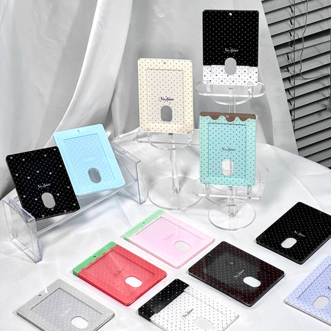 ［推し活グッズ］アクリルフレーム【955GQC】