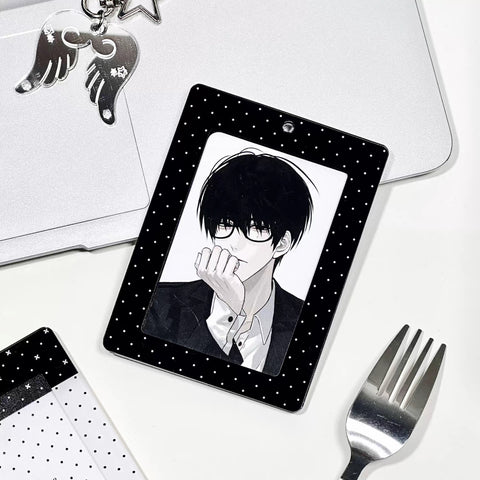 ［推し活グッズ］アクリルフレーム【955GQC】