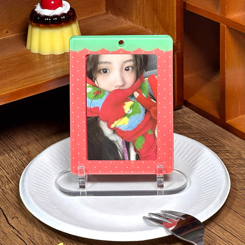 ［推し活グッズ］アクリルフレーム【955GQC】