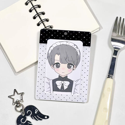 ［推し活グッズ］アクリルフレーム【955GQC】