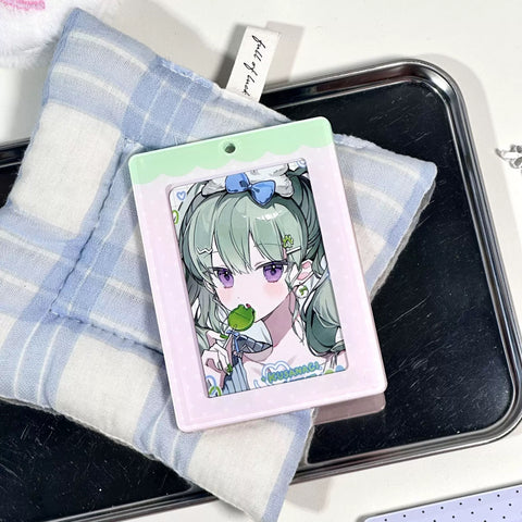 ［推し活グッズ］アクリルフレーム【955GQC】