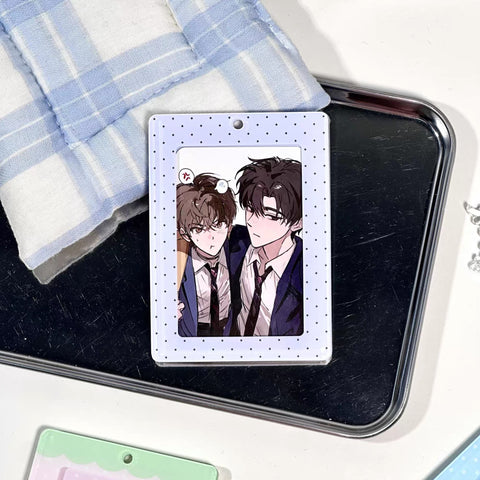 ［推し活グッズ］アクリルフレーム【955GQC】