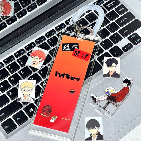 ［推し活グッズ］4カットフォト アクリルフレーム【RE7MA2】