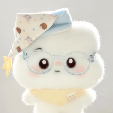 ［ぬい本体］10cm 無属性 動物 ぬいぐるみ【小云】