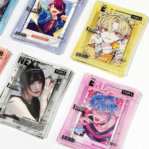 ［推し活グッズ］アクリルフレーム【R1J4W8】