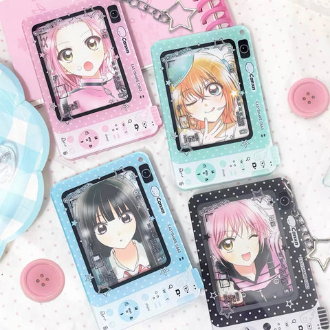 [推し活グッズ］アクリルフレーム【YXDB13】