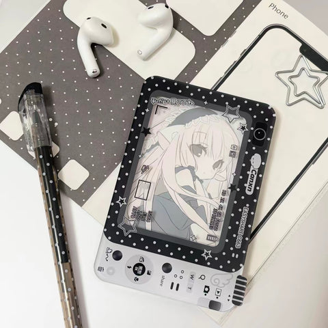 [推し活グッズ］アクリルフレーム【YXDB13】