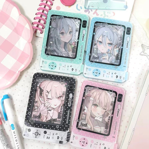 [推し活グッズ］アクリルフレーム【YXDB13】