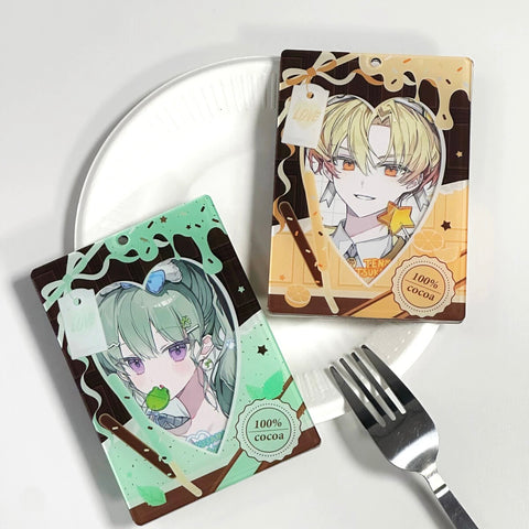 ［推し活グッズ］アクリルフレーム【C3U5K0】