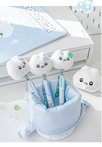 ［推し活グッズ］文房具 ボールペン【O5D5J2】