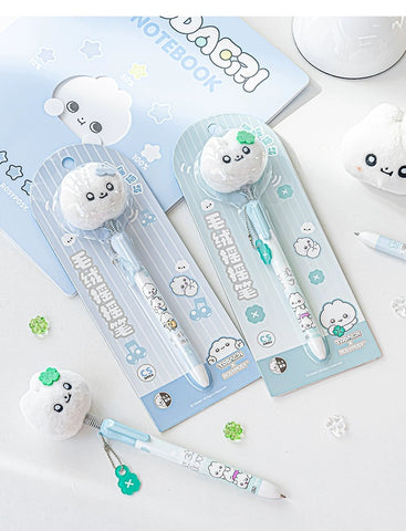 ［推し活グッズ］文房具 ボールペン【O5D5J2】