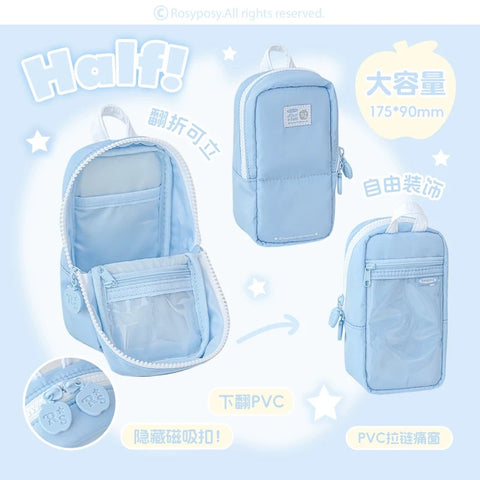 ［推し活グッズ］オリジナル ペンケース【M3D4C4】