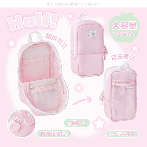 ［推し活グッズ］オリジナル ペンケース【M3D4C4】