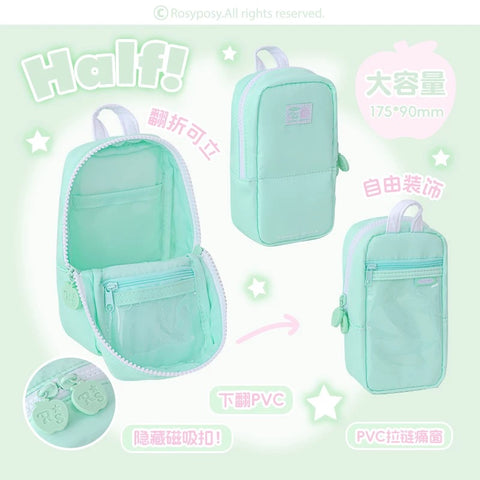 ［推し活グッズ］オリジナル ペンケース【M3D4C4】