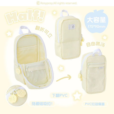 ［推し活グッズ］オリジナル ペンケース【M3D4C4】