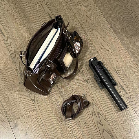 ［推し活グッズ］痛バッグ 2way トートバッグ【KSHROD】