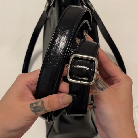 ［推し活グッズ］痛バッグ 2way トートバッグ【KSHROD】