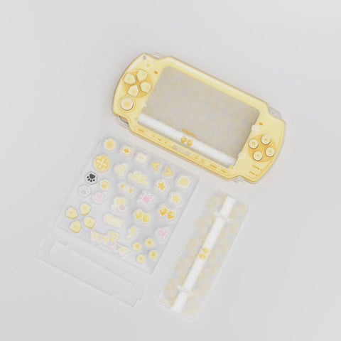 ［推し活グッズ］アクリルフレーム＋パーツセット【5X9G6M】