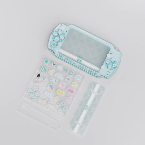 ［推し活グッズ］アクリルフレーム＋パーツセット【5X9G6M】