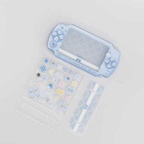 ［推し活グッズ］アクリルフレーム＋パーツセット【5X9G6M】