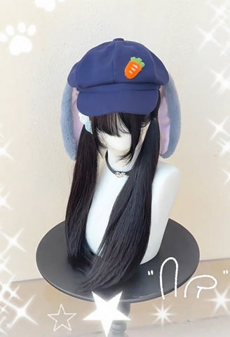 ［ファッション］ズートピア 帽子【03ZZV2】