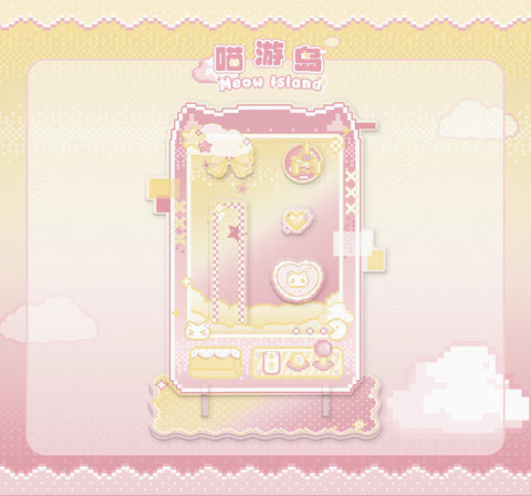 [推し活グッズ］アクリルフレーム【9AHUJD】