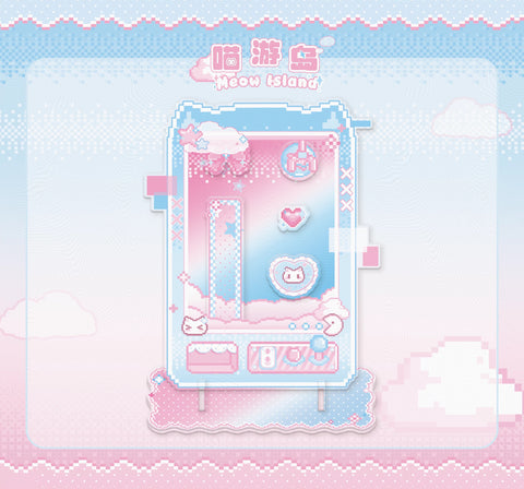 [推し活グッズ］アクリルフレーム【9AHUJD】