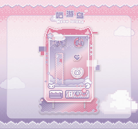 [推し活グッズ］アクリルフレーム【9AHUJD】