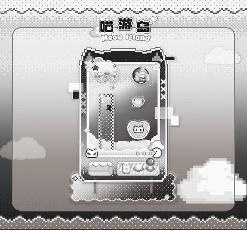 [推し活グッズ］アクリルフレーム【9AHUJD】
