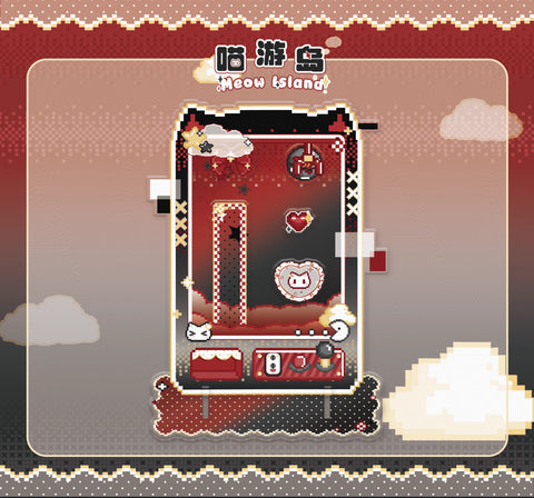 [推し活グッズ］アクリルフレーム【9AHUJD】