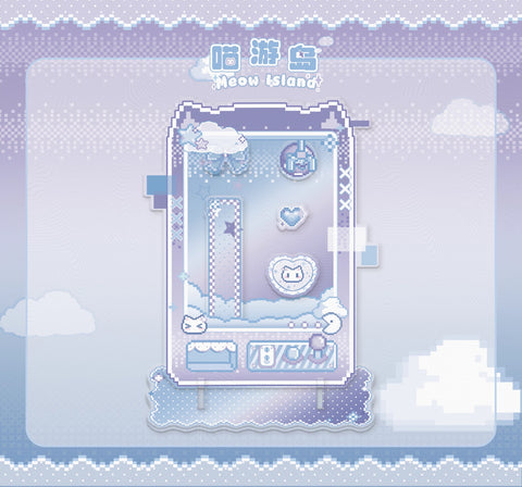 [推し活グッズ］アクリルフレーム【9AHUJD】