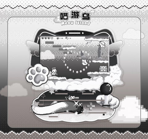 [推し活グッズ］アクリルフレーム【9AHUJD】