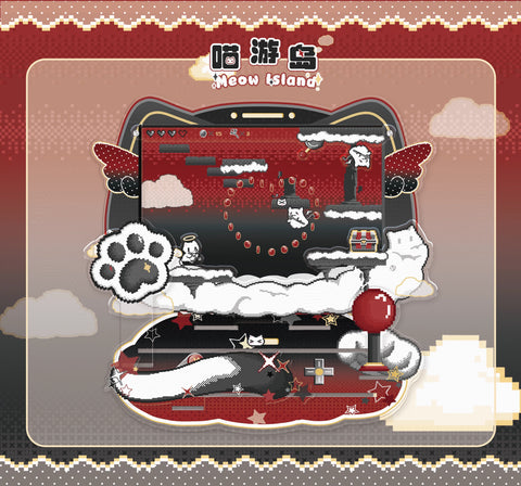 [推し活グッズ］アクリルフレーム【9AHUJD】