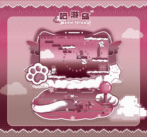 [推し活グッズ］アクリルフレーム【9AHUJD】